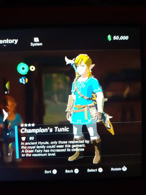 r botw